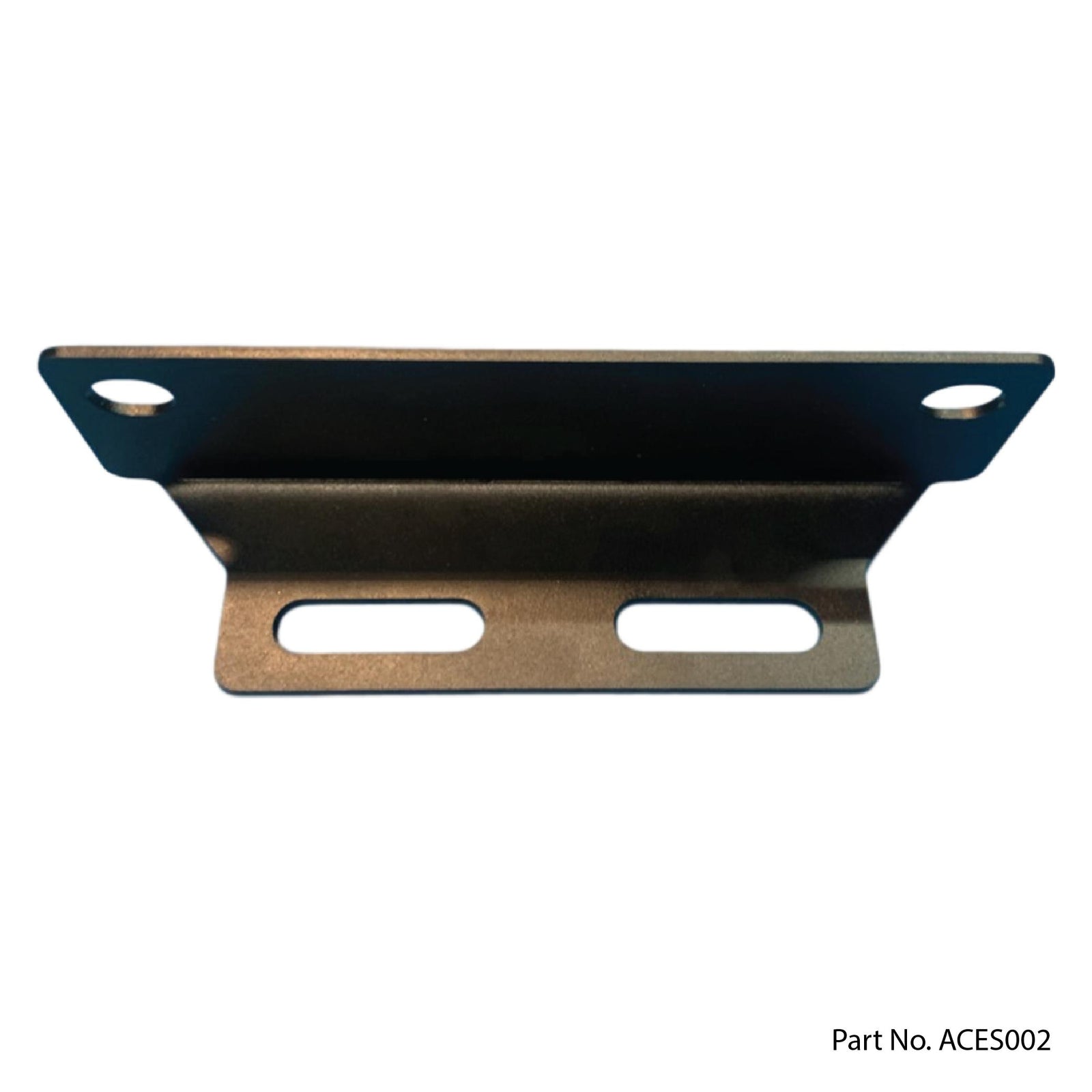 Turbo S Bracket (Bracket and Hardware Only)-Accessories-Aces Racing-Black Market UTV