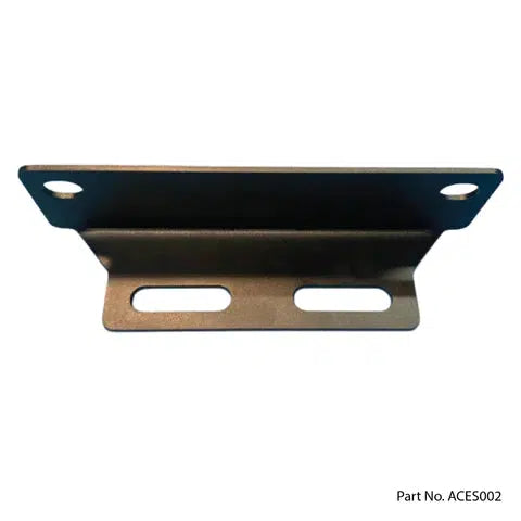 TURBO S BRACKET (BRACKET AND HARDWARE ONLY)-bracket-Aces Racing-Black Market UTV