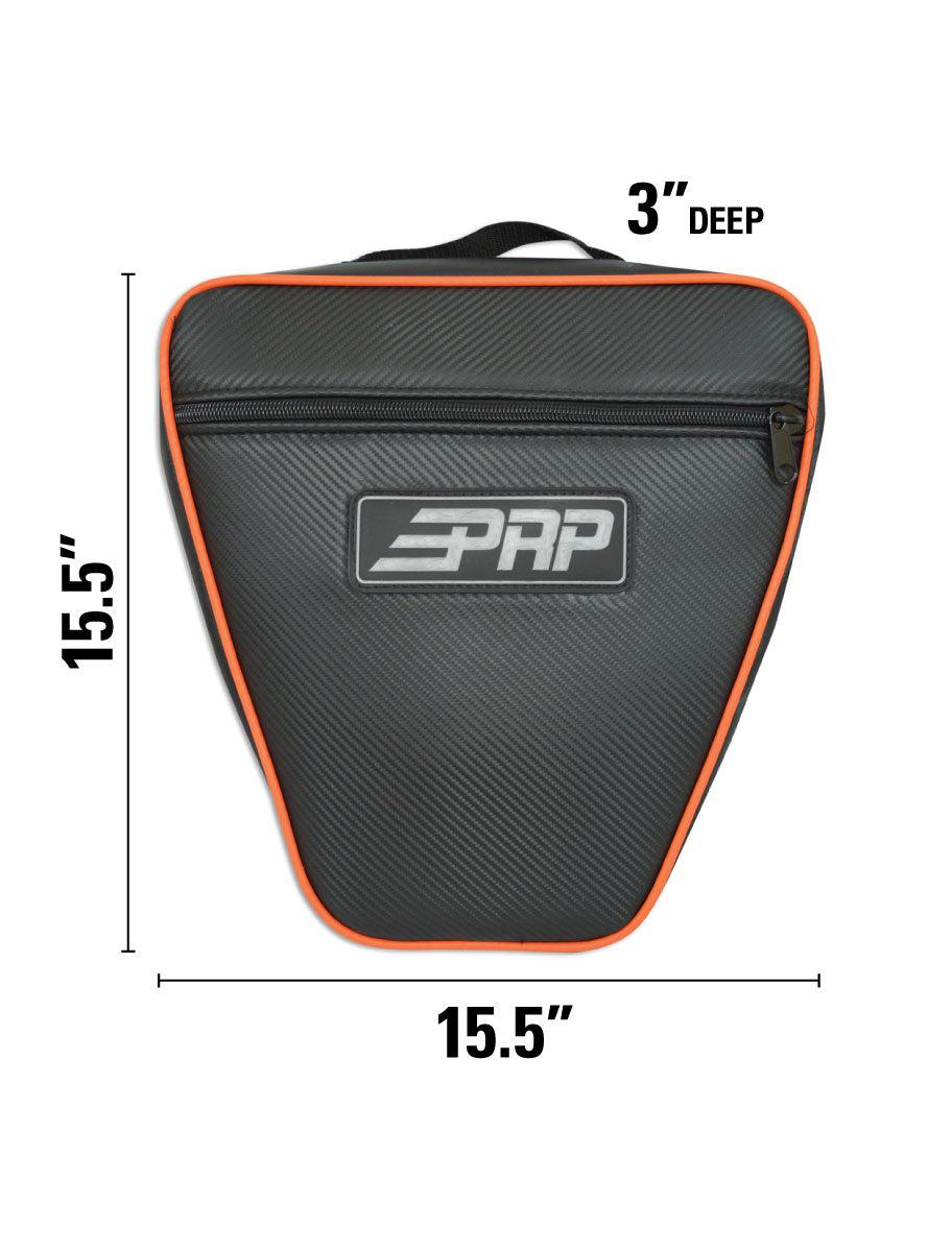 POLARIS RZR UNIVERSAL DOOR BAG