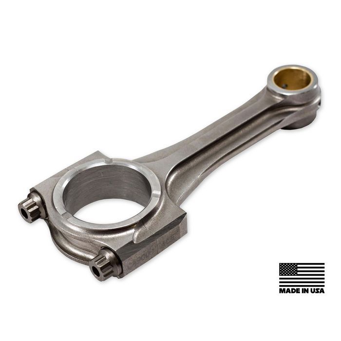 WSRD ULTIMATE HD BIG PIN CONNECTING ROD SET | CAN-AM X3-CONNECTING ROD SET-WSRD-Black Market UTV