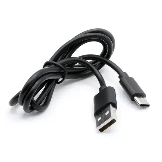 USB Charging Cable for Nitro Bee Xtreme-adapter-Rugged Radio-Black Market UTV