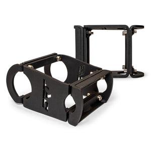 DRT Motor Sports UTV 2.0" Spare Axle Cage Mount