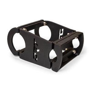 DRT Motor Sports UTV 2.0" Spare Axle Cage Mount