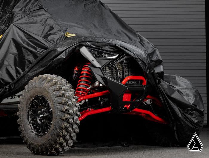 Assault Industries Universal UTV Cover-Covers-Assault Industries-2 door-Black Market UTV