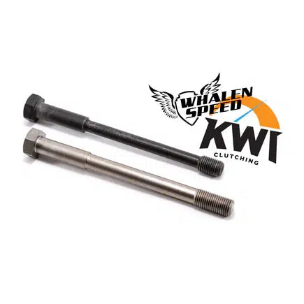 WSRD ULTIMATE PRIMARY BOLT | CAN-AM X3 & DEFENDER HD10-Clutch Puller-WSRD-Black Market UTV