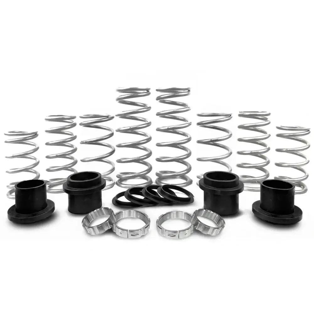 MTS Offroad Polaris XPEDITION Spring Kit-spring-MTS-HCR Long Travel 2 Seat-Black Market UTV