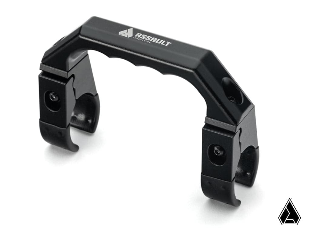 Assault Industries UTV Grab Handle (Fits: 1.75&quot; and 2&quot; Roll Cages)-Grab Handle-Assault Industries-1.75&quot;-Black Market UTV