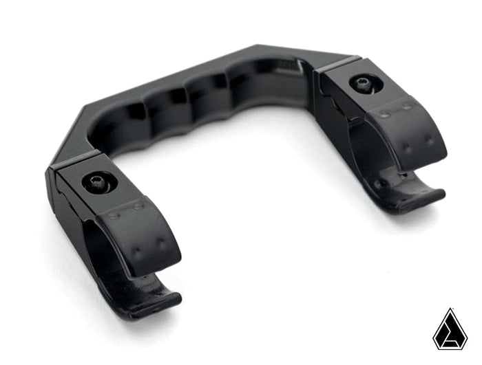 Assault Industries UTV Grab Handle (Fits: 1.75&quot; and 2&quot; Roll Cages)-Grab Handle-Assault Industries-1.75&quot;-Black Market UTV