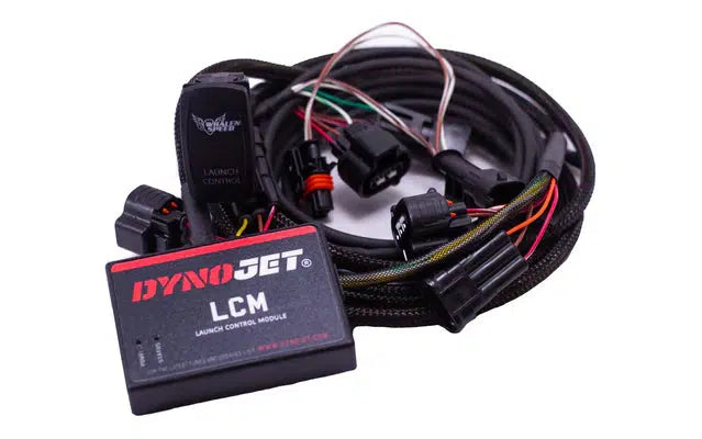 WSRD CAN-AM X3 LAUNCH CONTROL MODULE | 2017-2022 QRSX+ CLUTCH-Launch Control-WSRD-Can-Am X3 2-Seater-WSRD Standard 2200 RPM Setting-No Thanks | I have a supportive clutching option-Black Market UTV