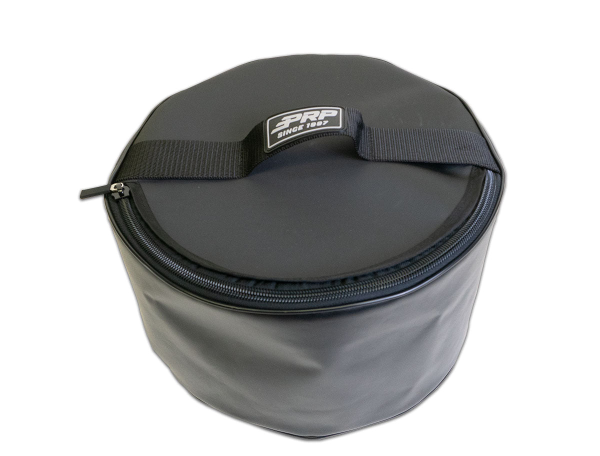 thumbnail image 2 of Water Resistant Shoulder Seat Storage Bag – Fits 2017-2023 Can-Am Maverick X3 All Models 2 of 5