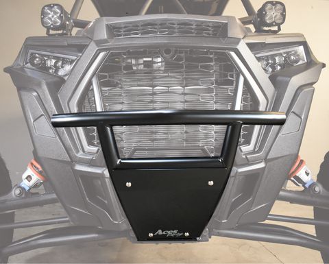 POLARIS RZR SPORT BUMPER (BLACK)