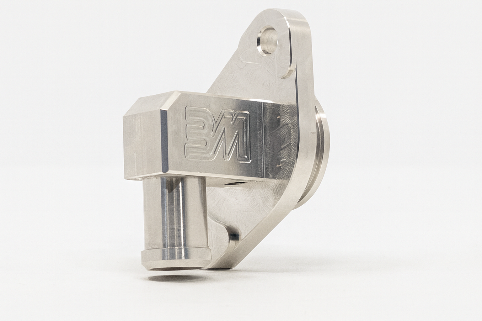 Maverick R Valve Cover Vent 360 Deg Fitting-Black Market UTV Dealer-Black Market UTV