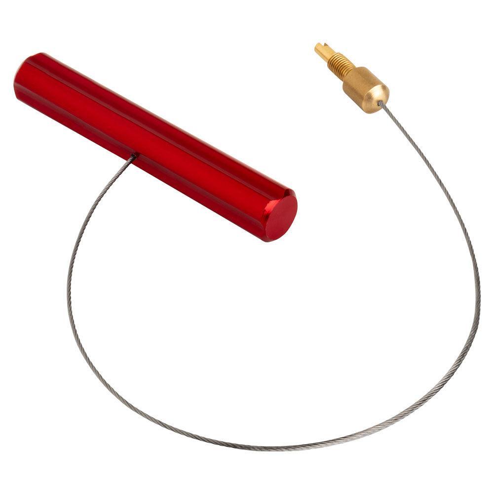 Tusk Valve Stem Puller-Valve Core Remover-Tusk-Black Market UTV