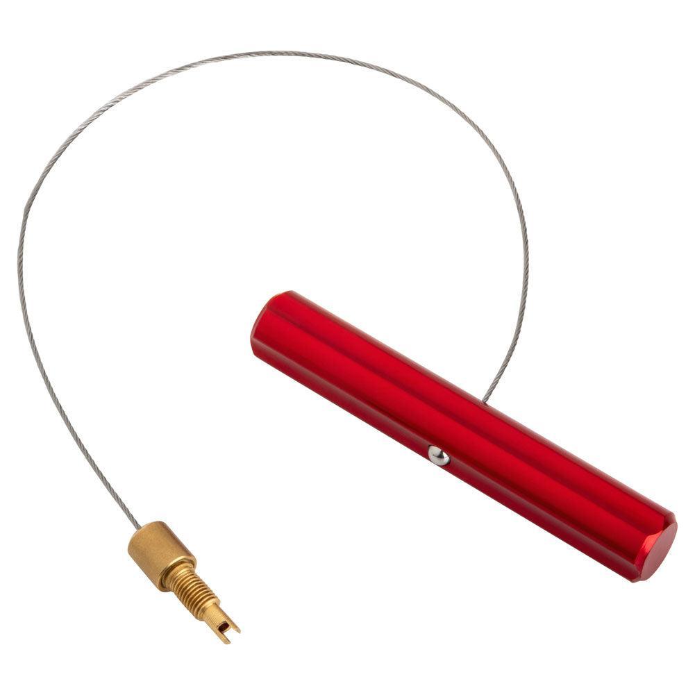 Tusk Valve Stem Puller-Valve Core Remover-Tusk-Black Market UTV