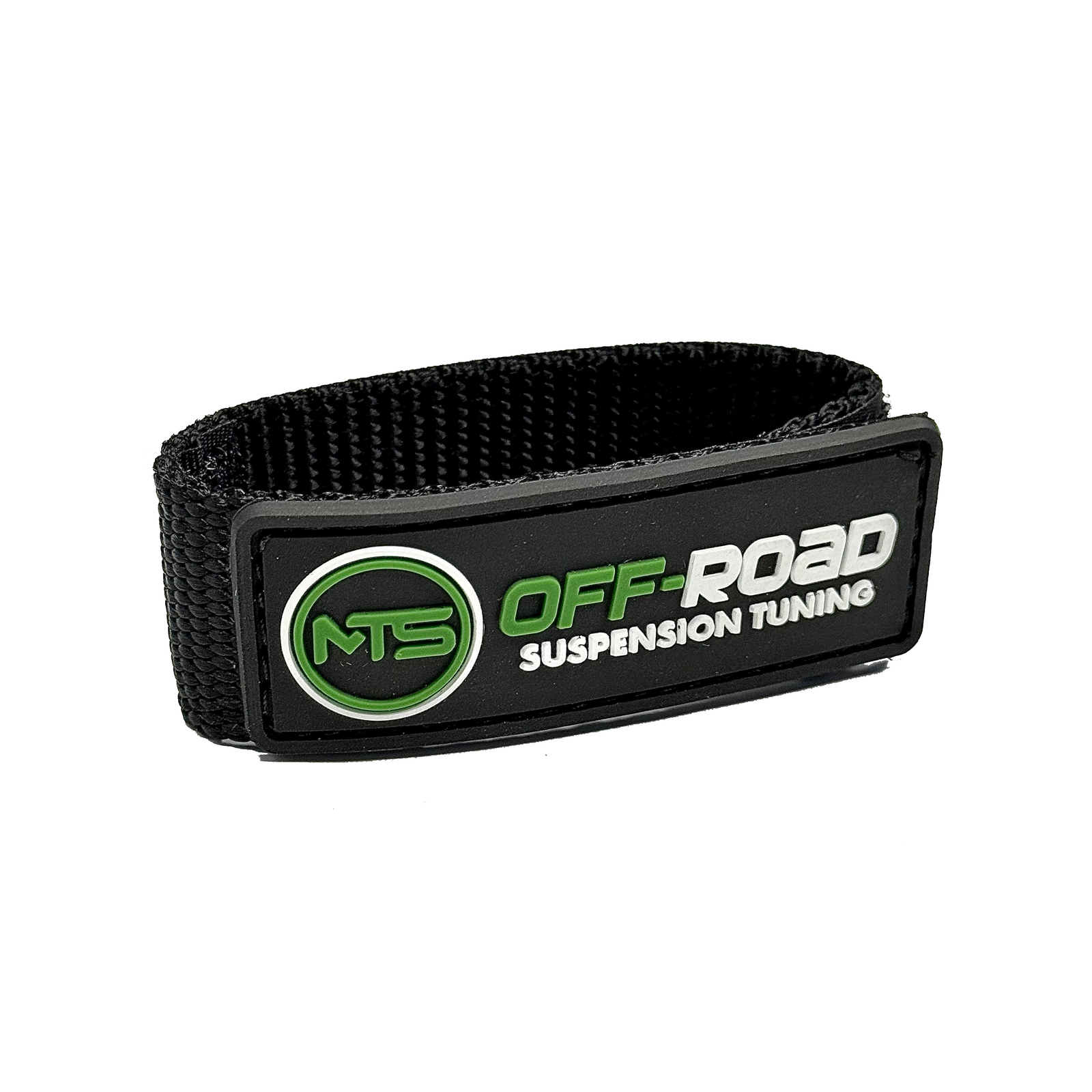 MTS Off-Road Velcro Strap-Limit Strap Kit-MTS Off-Road-Black Market UTV