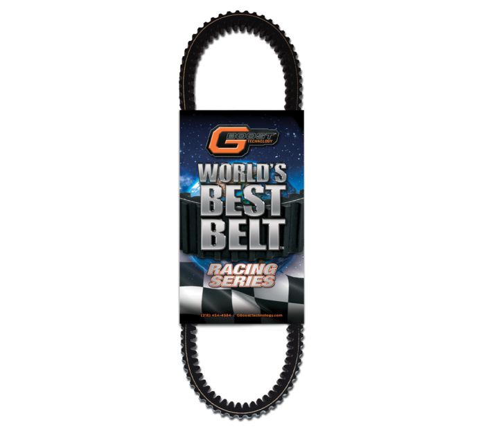 383 / 652RS Series- Drive Belts – Can Am-Drive Belt-GBoost-World&#39;s Best Race Series Belt-Black Market UTV