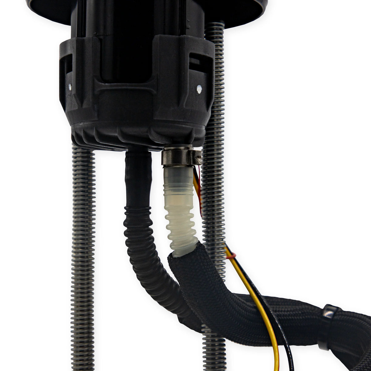 WSRD FUEL PUMP GROMMET DELETE KIT | CAN-AM X3 & MAVERICK R