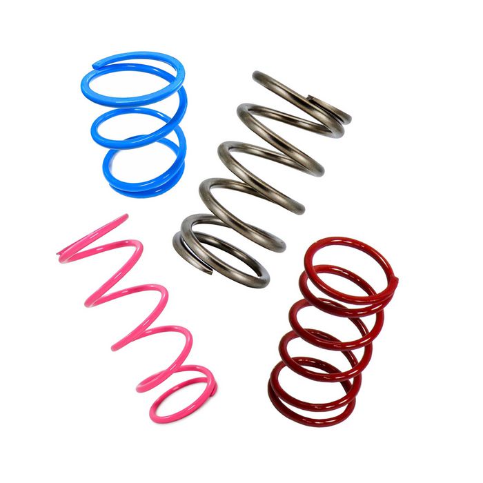 WSRD X KWI HIGH ENGAGEMENT LAUNCH CONTROL SPRINGS FOR X3 & RZR