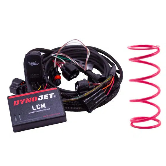 WSRD CAN-AM X3 LAUNCH CONTROL MODULE | 2017-2022 QRSX+ CLUTCH-Launch Control-WSRD-Can-Am X3 2-Seater-WSRD Standard 2200 RPM Setting-No Thanks | I have a supportive clutching option-Black Market UTV