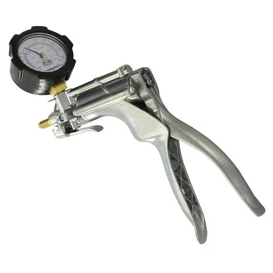 WSRD MITYVAC CRACK PRESSURE PUMP