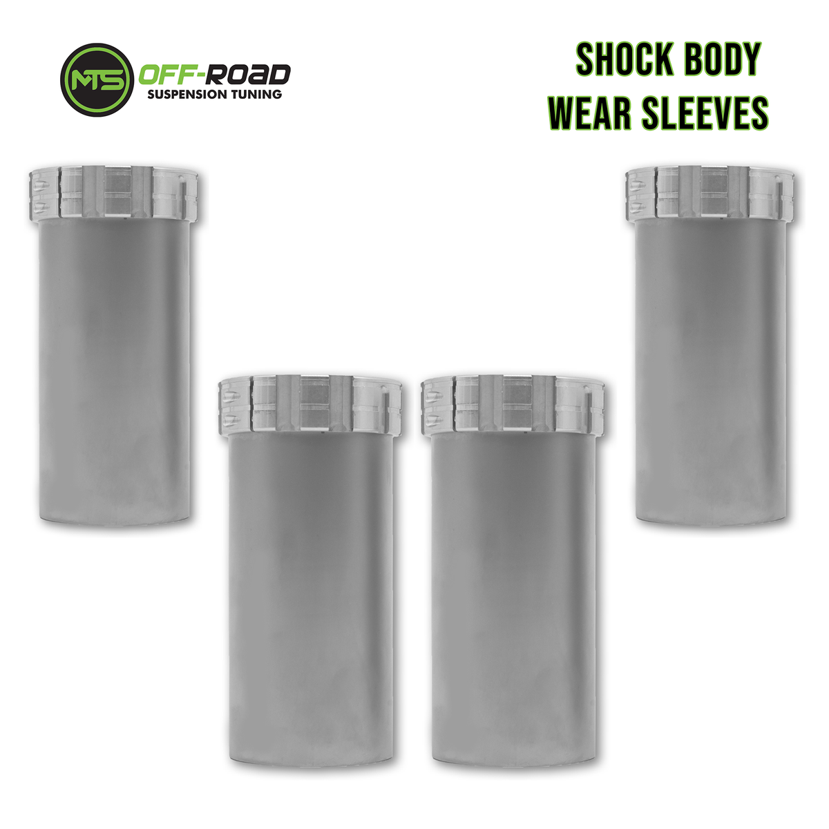 MTS Offroad Polaris RZR TENDER Spring Kit-Tender Spring Kit-MTS Off-Road-Polaris XP 1000 Walker Evans 2 Seat-Polaris XP 1000 Walker Evans-Black Market UTV