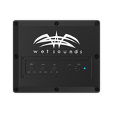Wet Sounds™ 10-inch Powered Marine Sub Enclosure-Audio-Wetsounds-Black Market UTV