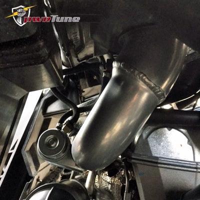 Velocity Air Intake System (Can-Am X3 2017-2025)-Air Intake-Treal Performance-Black Market UTV