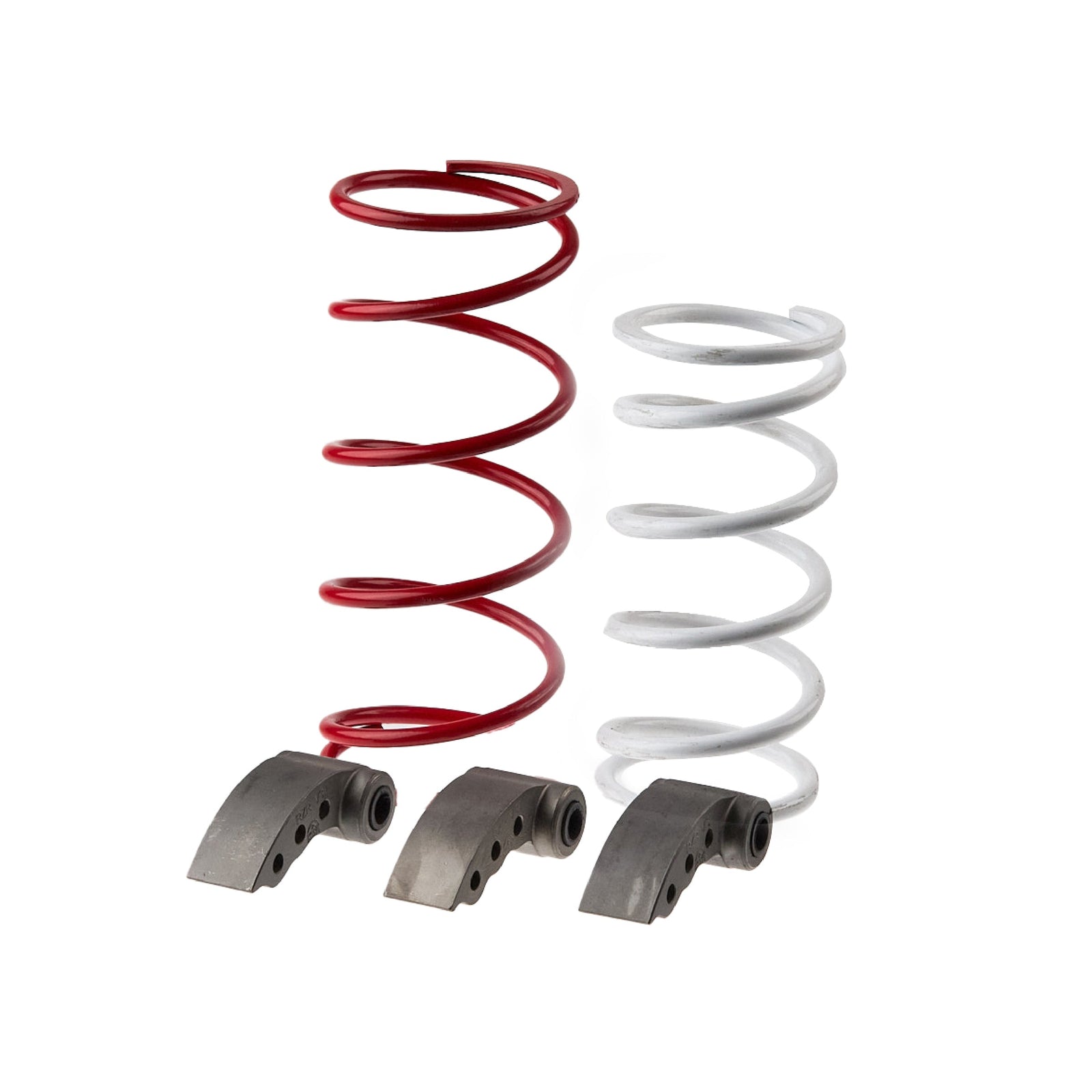 X300T Clutch Kit-Clutch Kits-KWI Clutching-Black Market UTV