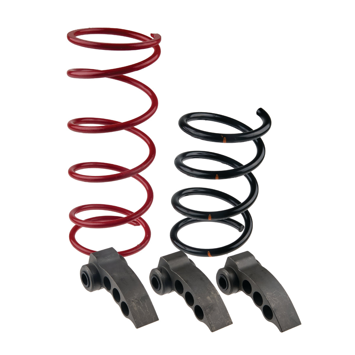 X302T Clutch Kit-Clutch Kits-KWI Clutching-Black Market UTV