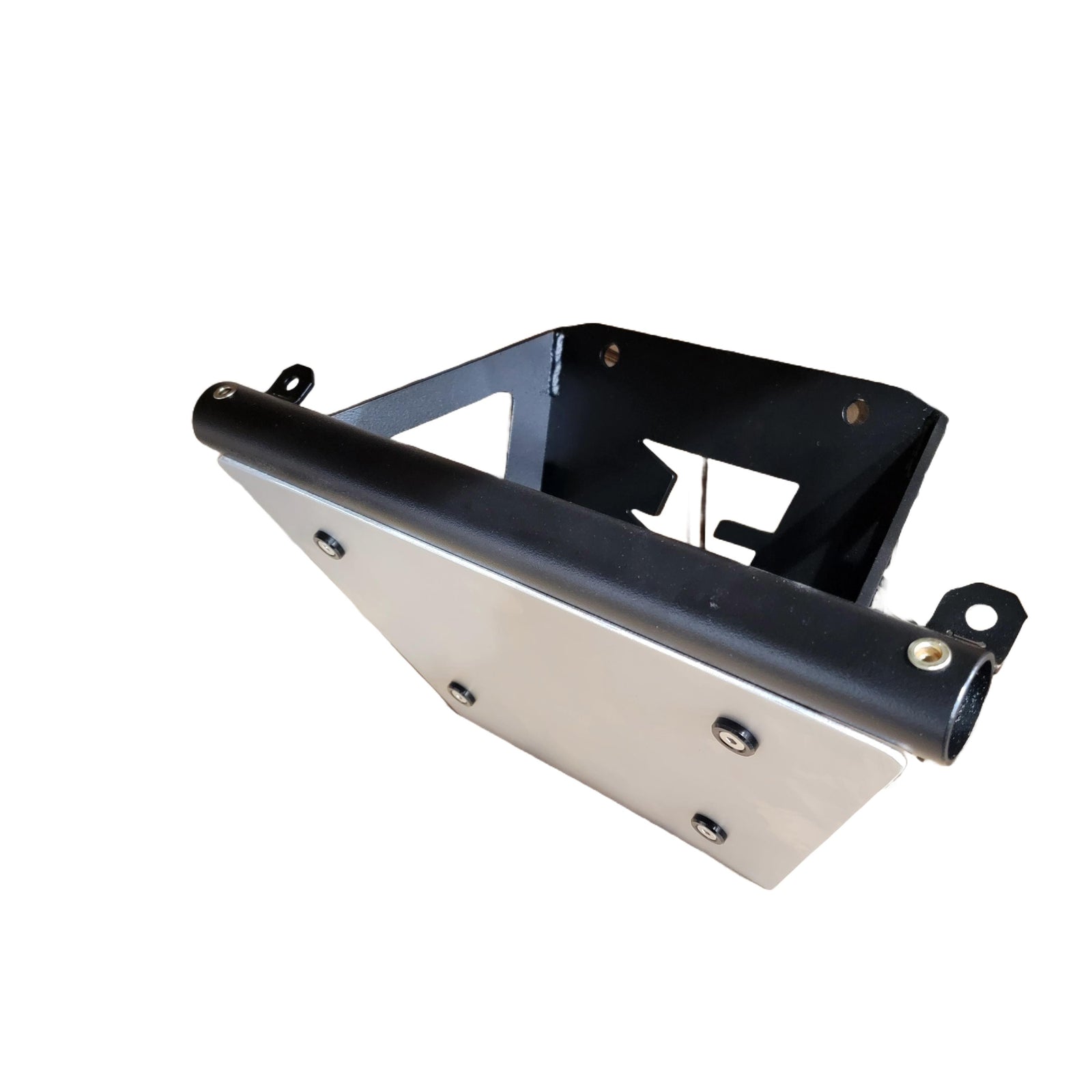 FastLab Can-am X3 Baja Bulkhead Bumper-X3 Protection-FastLab UTV-Black-Black Market UTV