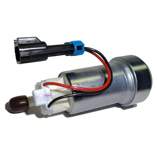 Can-Am X3 265LPH FUEL PUMP KIT WITH RELAY HARNESS-High Pressure Fuel Pump Kit-EVP-Black Market UTV