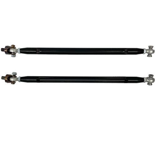 X3 Desert Series Tie Rods-Tie Rods-ZRP-64"-Black Market UTV