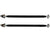 X3 Desert Series Tie Rods-Tie Rods-ZRP-64"-Black Market UTV