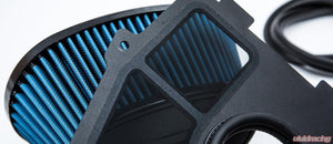 Agency Power Cold Air Intake Kit Can-Am Maverick X3 Turbo - Dry Filter-Agency Power-Black Market UTV