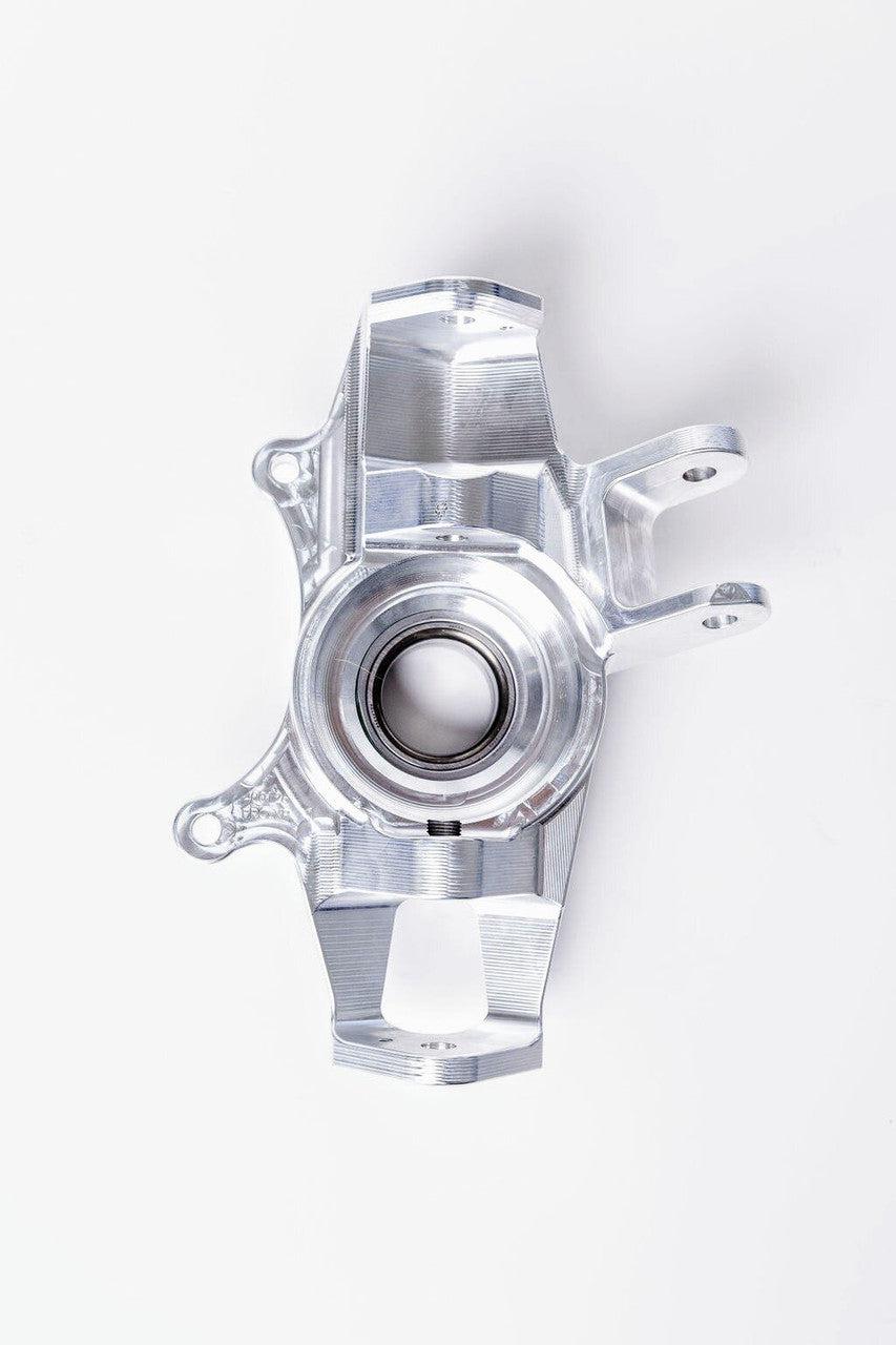 7075 RZR Front Double Shear Capped Knuckle Set