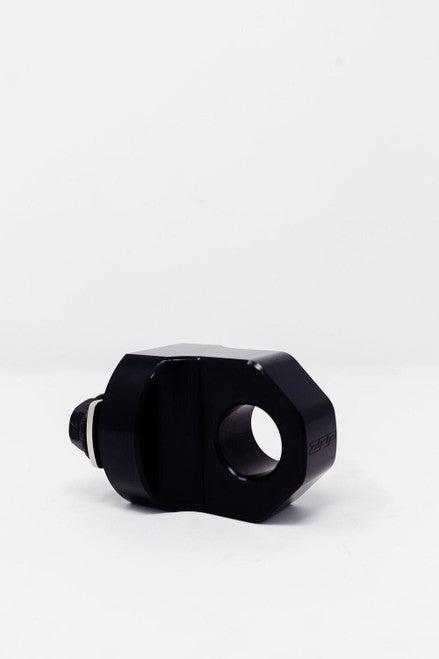 RZR Billet Front Tow Point-Hitch Tow Point-ZRP-Black-Black Market UTV