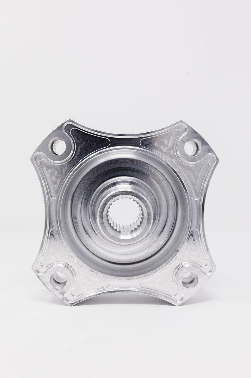 Desert Edition Polaris RZR LIGHTWEIGHT BILLET WHEEL HUBS