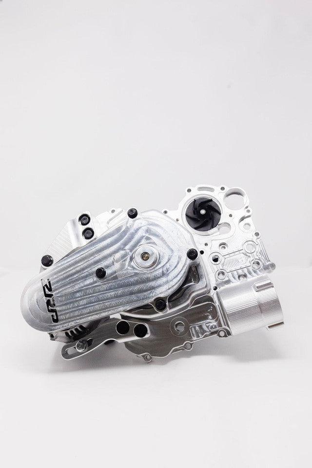 CAN-AM X3 ALTERNATOR KIT-Alternator-ZRP-Black Market UTV