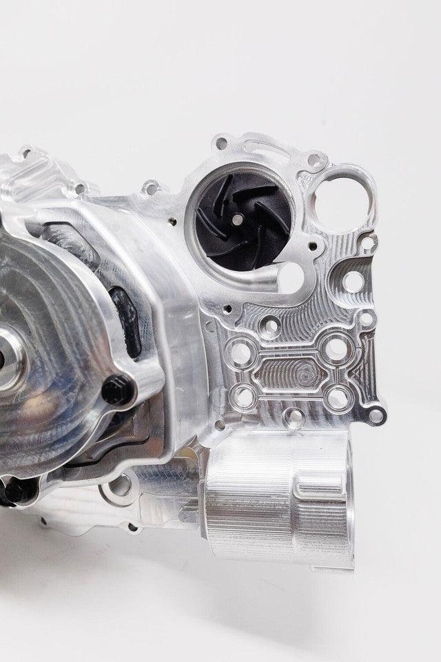 CAN-AM X3 ALTERNATOR KIT-Alternator-ZRP-Black Market UTV