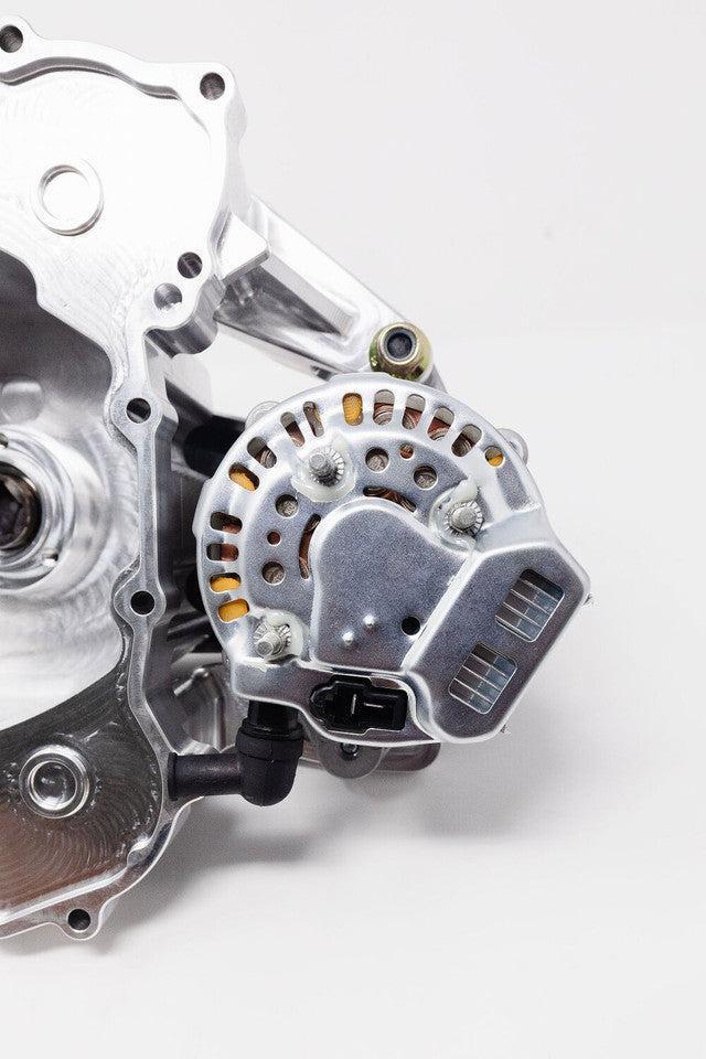 CAN-AM X3 ALTERNATOR KIT-Alternator-ZRP-Black Market UTV