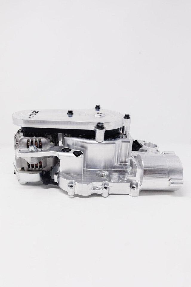CAN-AM X3 ALTERNATOR KIT-Alternator-ZRP-Black Market UTV