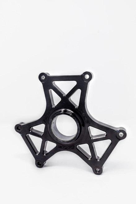 Turbo/RS1/Turbo S RZR Billet Clutch Cover-Clutch Cover-ZRP-Black Market UTV