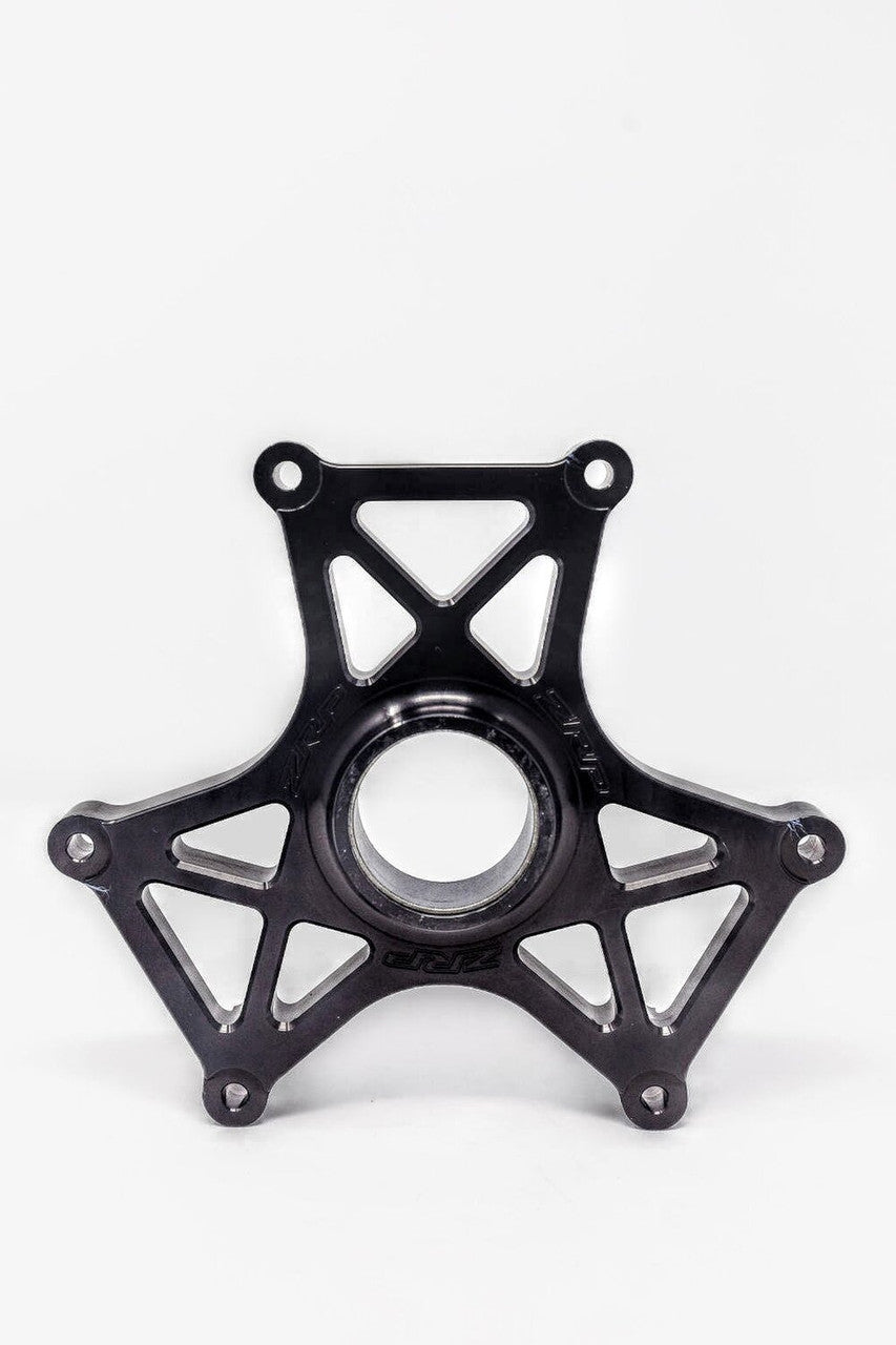 Turbo/RS1/Turbo S RZR Billet Clutch Cover-Clutch Cover-ZRP-Black Market UTV