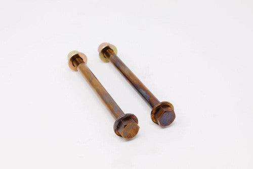 X3 Shock Tower Heavy Duty Bolt Set-Shock Tower Support Bolts-ZRP-Black Market UTV