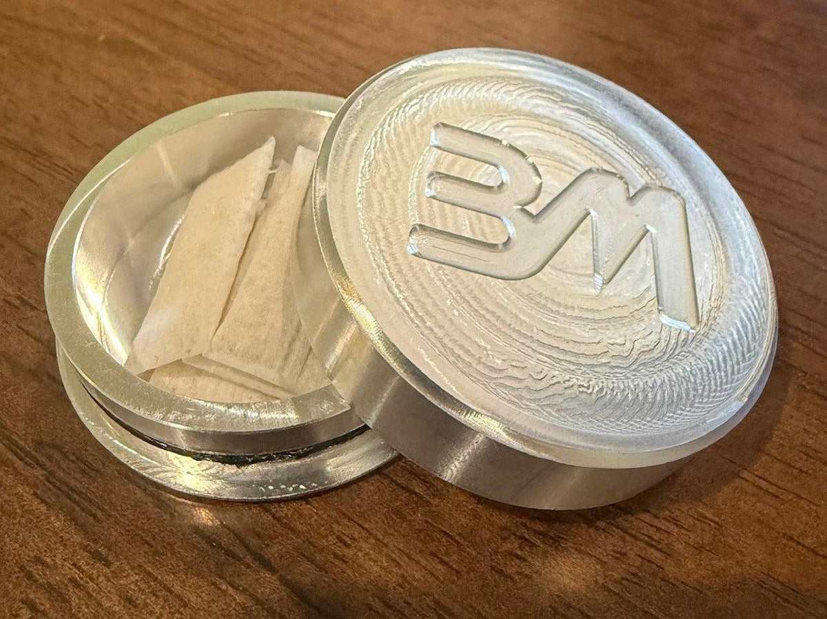 BM Zyn Pouches Can-Black Market UTV-Black Market UTV