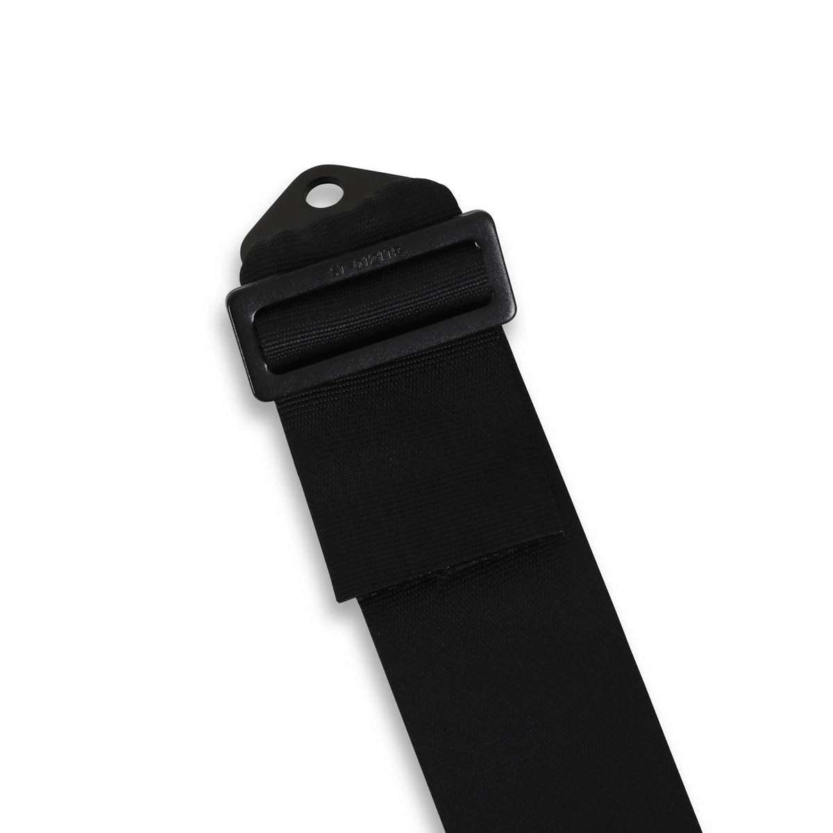 5-Point Harness Latch/Link - SFI 16.1 - 3-Inch - Black-Harness-Simpson-Black Market UTV