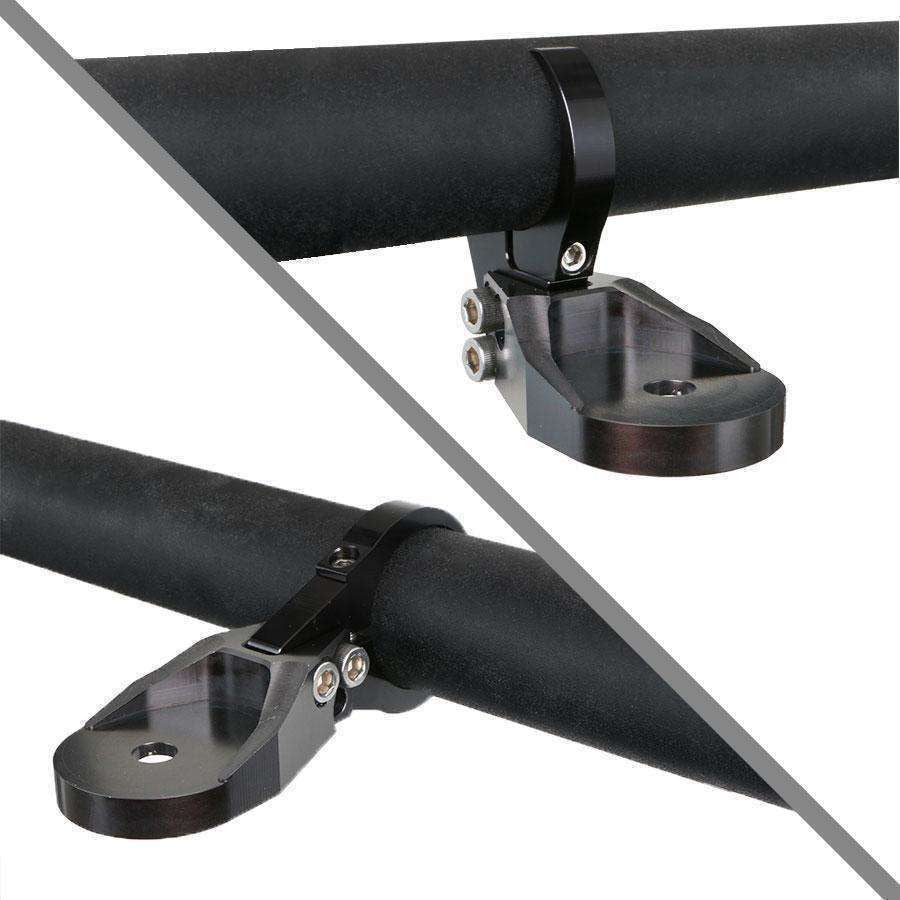 ANTENNA HORIZONTAL BAR MOUNT