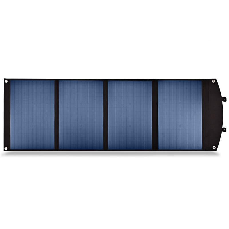 XS-100 PORTABLE SOLAR PANEL - Universal