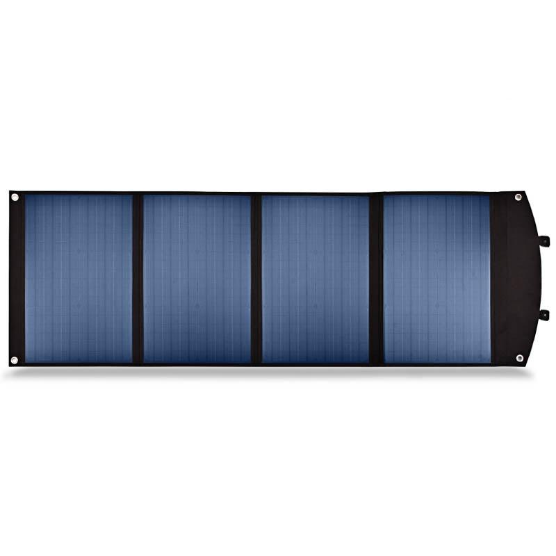 XS-100 PORTABLE SOLAR PANEL - Universal-AntiGravity-Black Market UTV