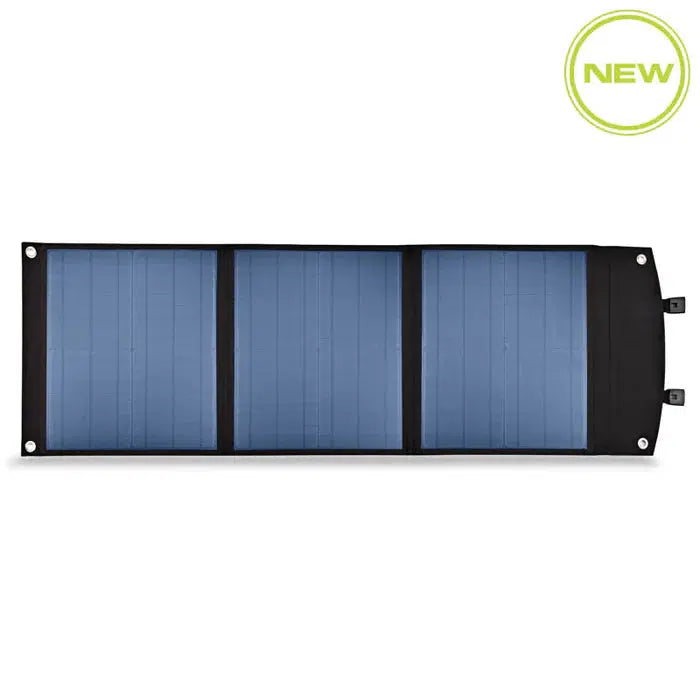 XS-60 PORTABLE SOLAR PANEL - Universal